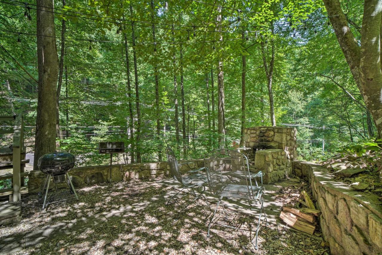 Snuggle Inn In The Heart Of Chalet Village! جاتلينبرج المظهر الخارجي الصورة