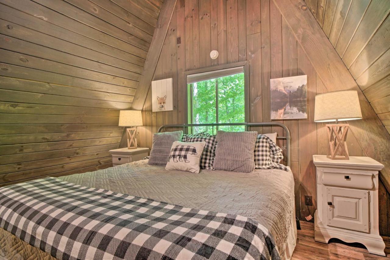 Snuggle Inn In The Heart Of Chalet Village! جاتلينبرج المظهر الخارجي الصورة