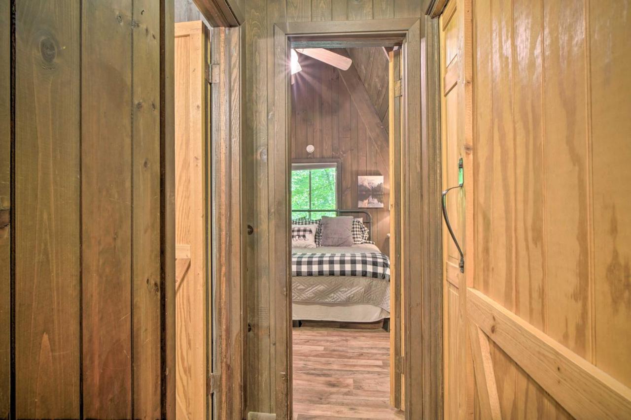 Snuggle Inn In The Heart Of Chalet Village! جاتلينبرج المظهر الخارجي الصورة