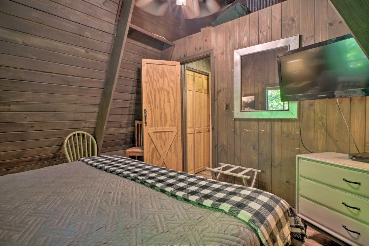 Snuggle Inn In The Heart Of Chalet Village! جاتلينبرج المظهر الخارجي الصورة