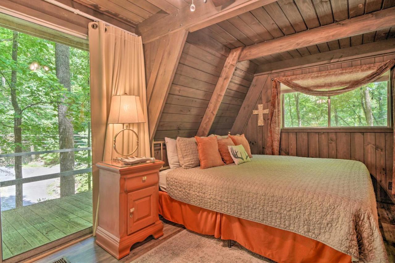 Snuggle Inn In The Heart Of Chalet Village! جاتلينبرج المظهر الخارجي الصورة