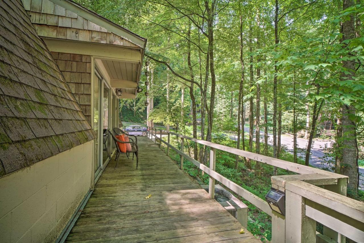 Snuggle Inn In The Heart Of Chalet Village! جاتلينبرج المظهر الخارجي الصورة